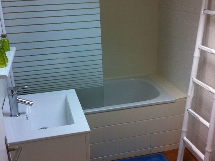 צימר Entre Mer Et Pins