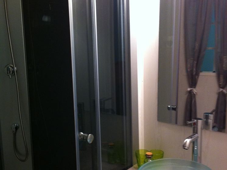 צימר Entre Mer Et Pins