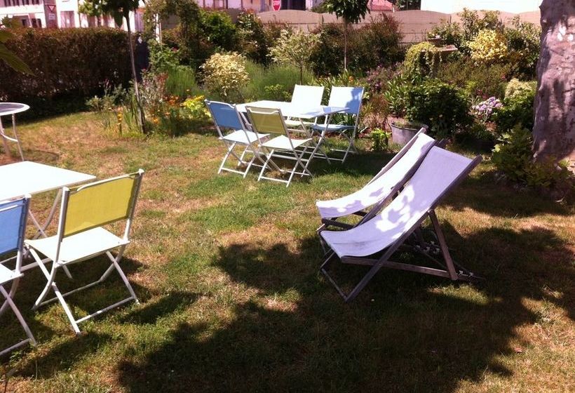 צימר Entre Mer Et Pins