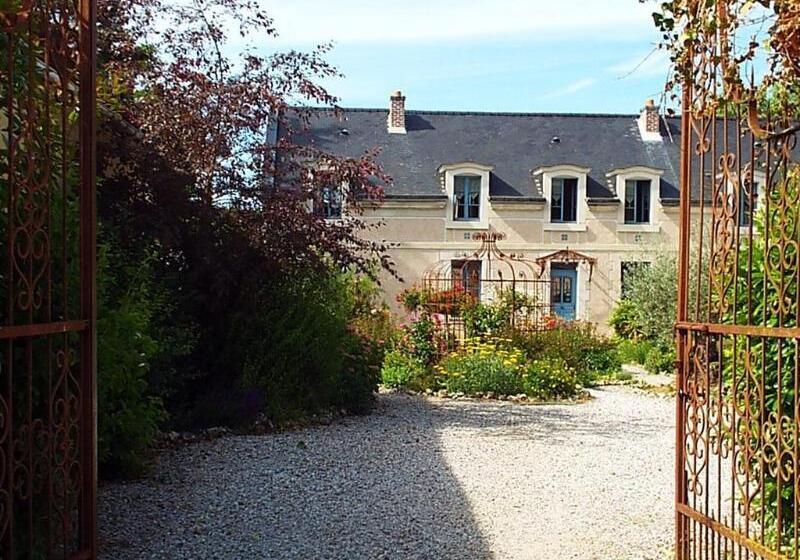 Bed and Breakfast Les Roses De Montherlant