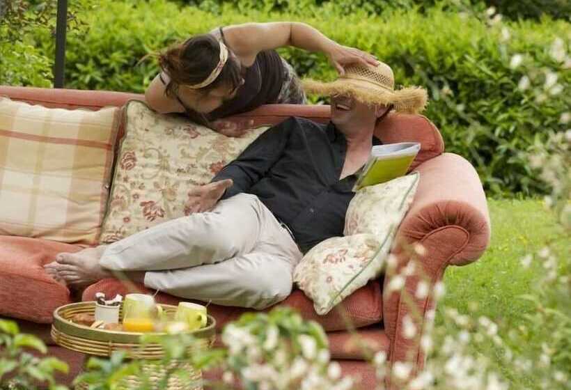 Bed and Breakfast Les Roses De Montherlant