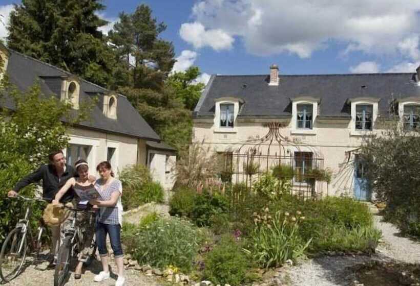 Bed and Breakfast Les Roses De Montherlant