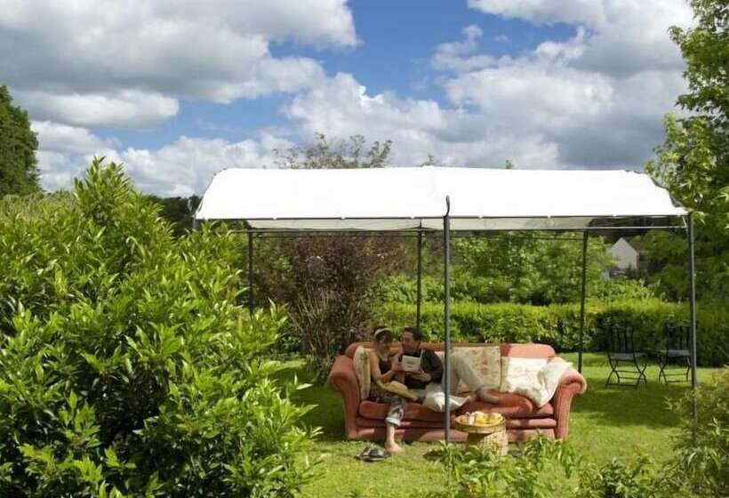 Bed and Breakfast Les Roses De Montherlant