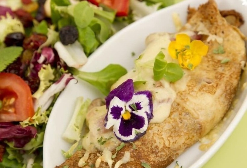 Bed and Breakfast Les Roses De Montherlant