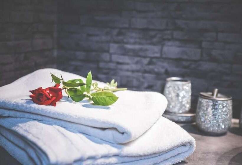 Bed and Breakfast Les Roses De Montherlant