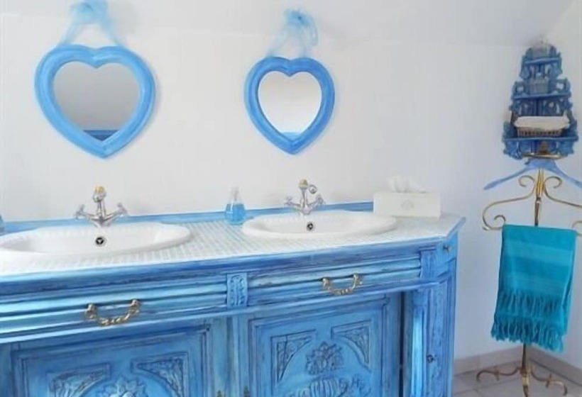 Bed and Breakfast Les Roses De Montherlant