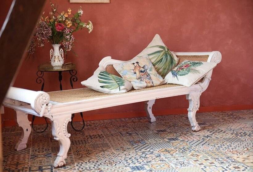 Bed and Breakfast Les Roses De Montherlant