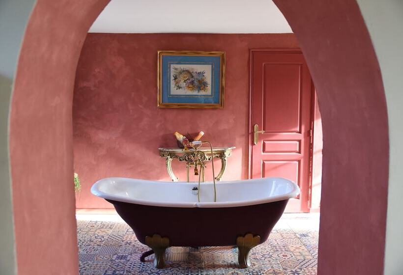 Bed and Breakfast Les Roses De Montherlant