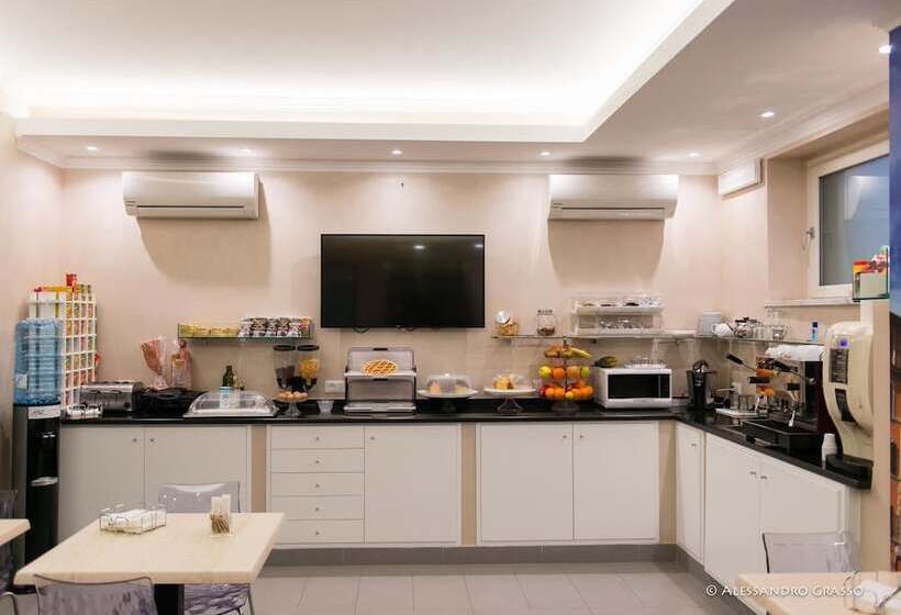 住宿加早餐 Porto Di Claudio