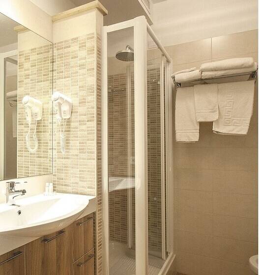 住宿加早餐  Porto Di Claudio