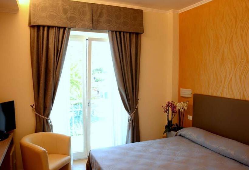 住宿加早餐  Porto Di Claudio