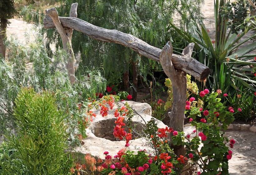 ベッドアンドブレックファースト Villa Juba