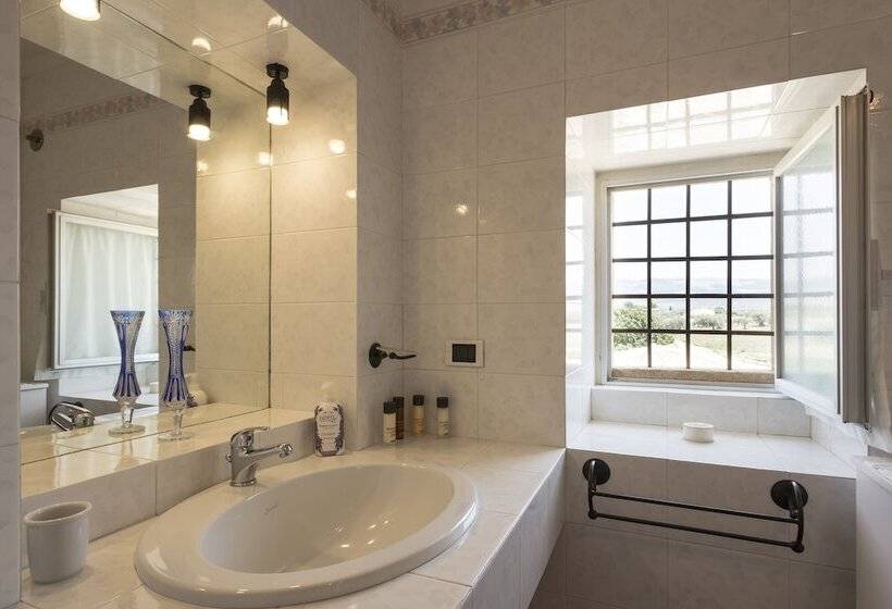 住宿加早餐  Villa Zottopera   Dimora Di Campagna