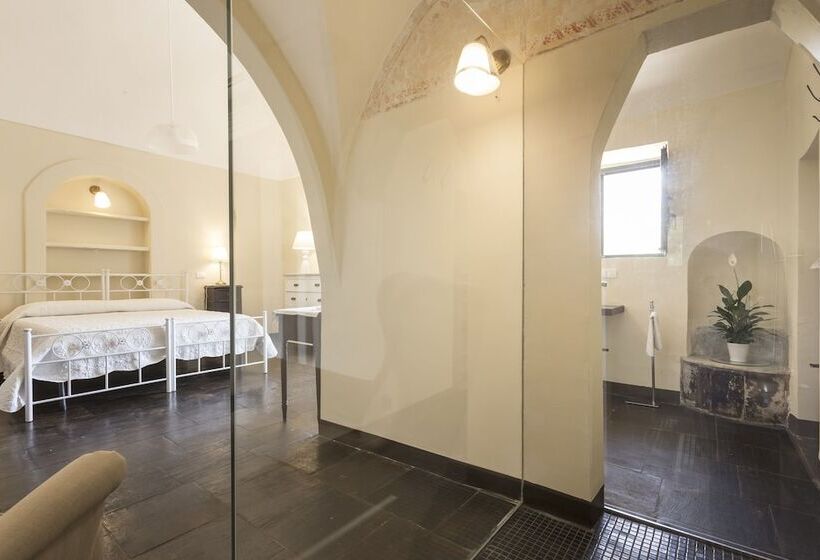 住宿加早餐  Villa Zottopera   Dimora Di Campagna