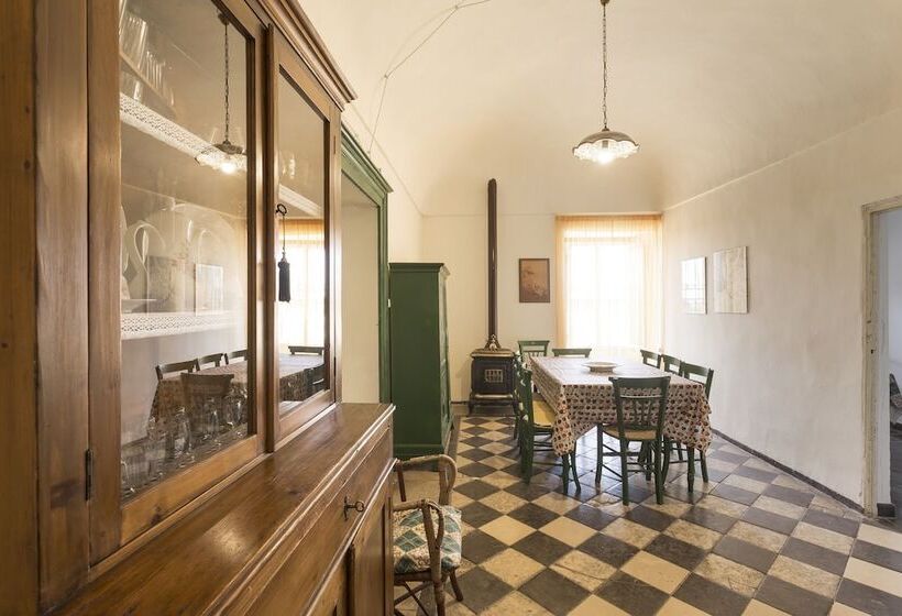 住宿加早餐  Villa Zottopera   Dimora Di Campagna