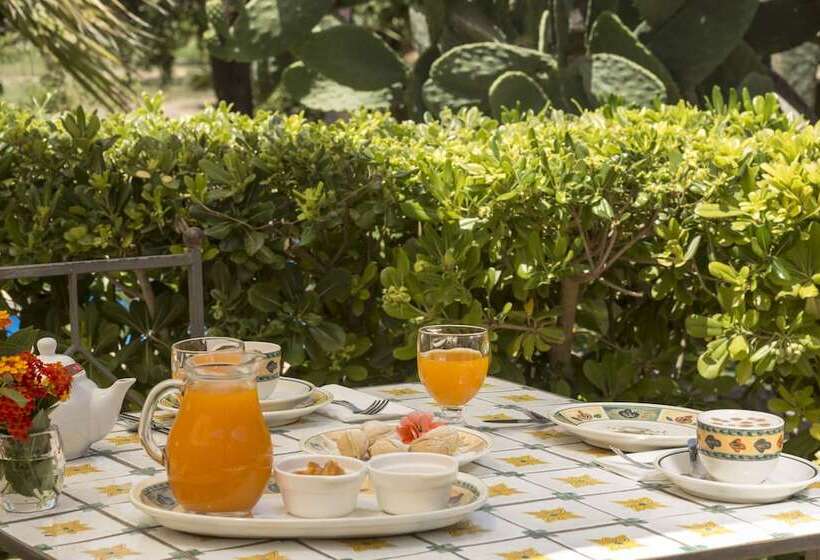 住宿加早餐  Villa Zottopera   Dimora Di Campagna