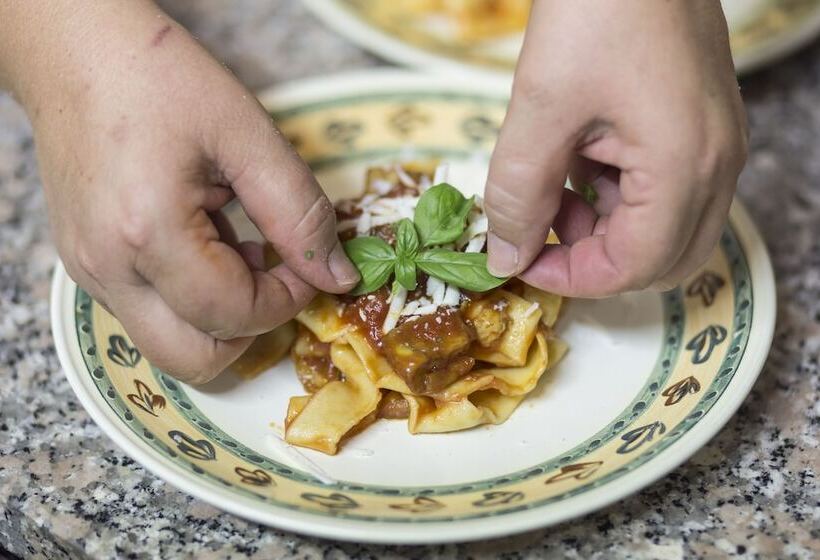 住宿加早餐  Villa Zottopera   Dimora Di Campagna