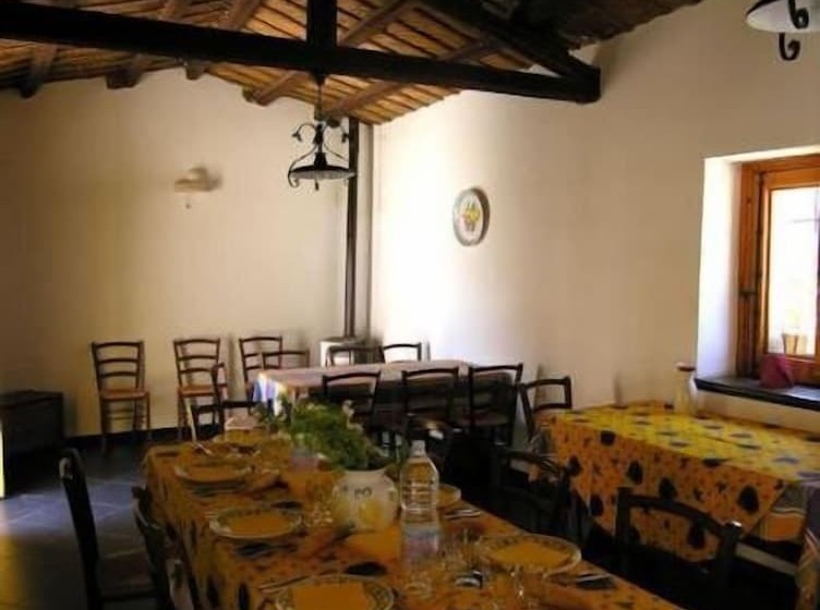 住宿加早餐  Villa Zottopera   Dimora Di Campagna