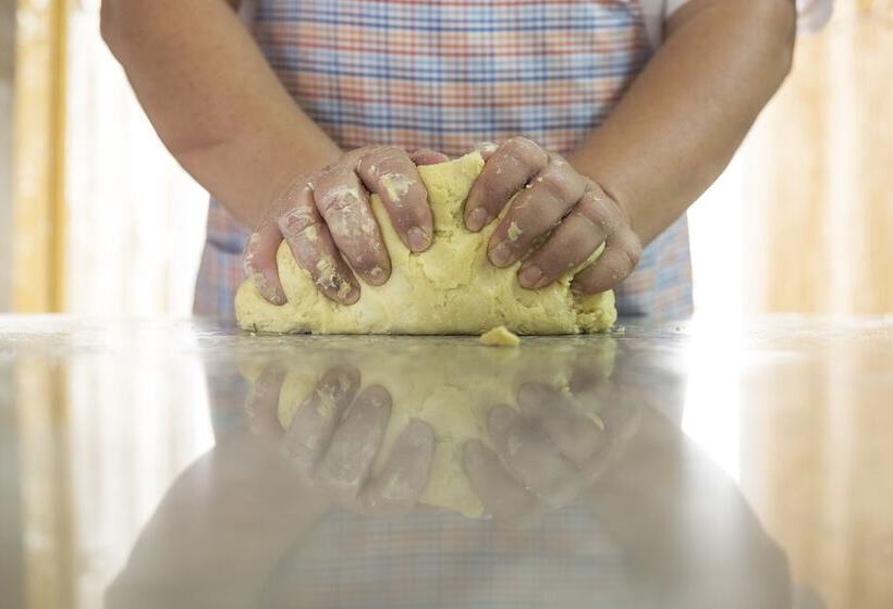 住宿加早餐  Villa Zottopera   Dimora Di Campagna