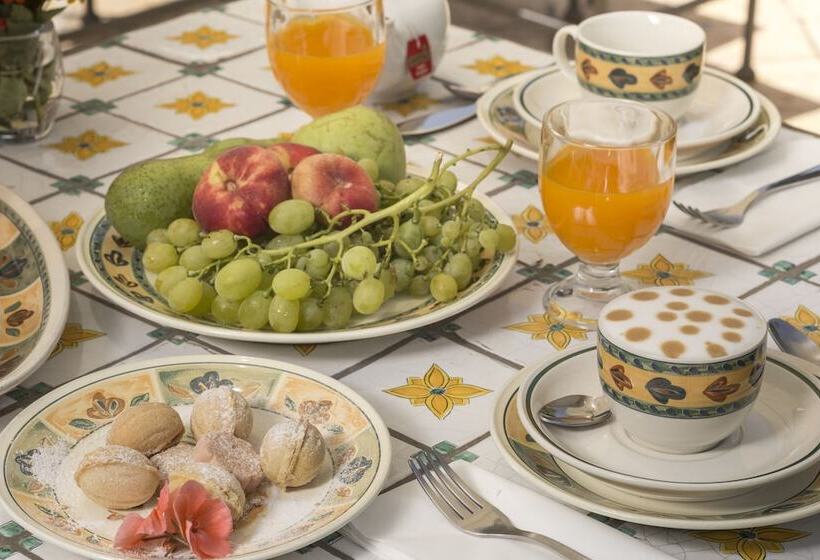 住宿加早餐  Villa Zottopera   Dimora Di Campagna