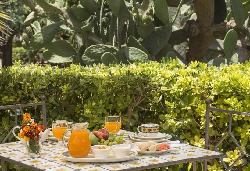 住宿加早餐  Villa Zottopera   Dimora Di Campagna