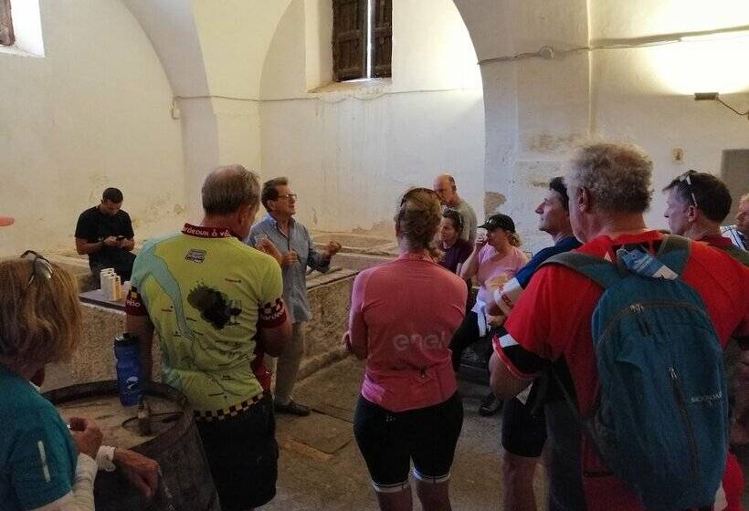 住宿加早餐  Villa Zottopera   Dimora Di Campagna