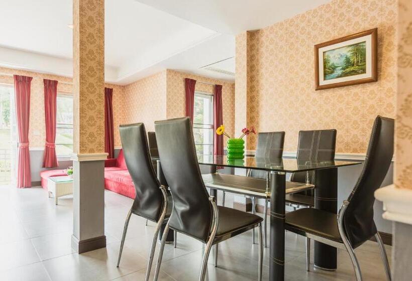 Brookside Valley Resort