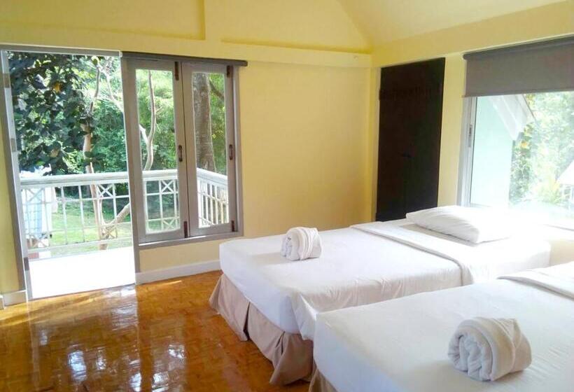 Brookside Valley Resort