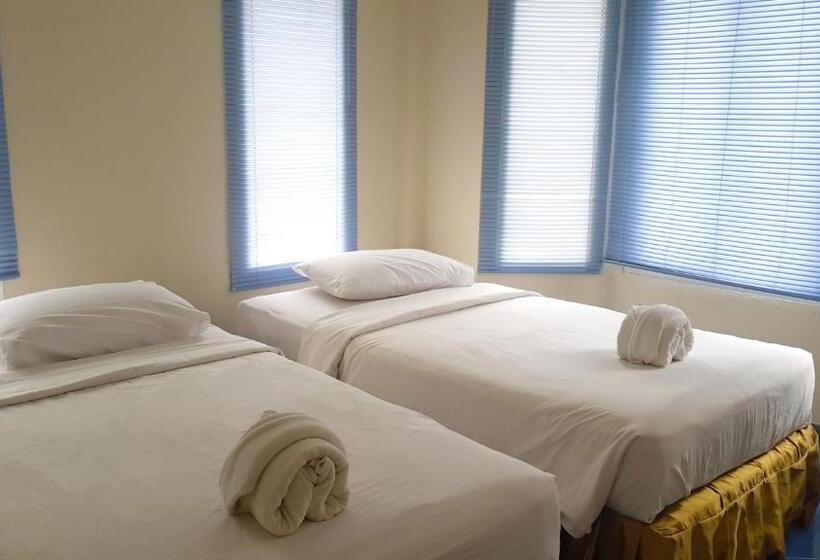 Brookside Valley Resort