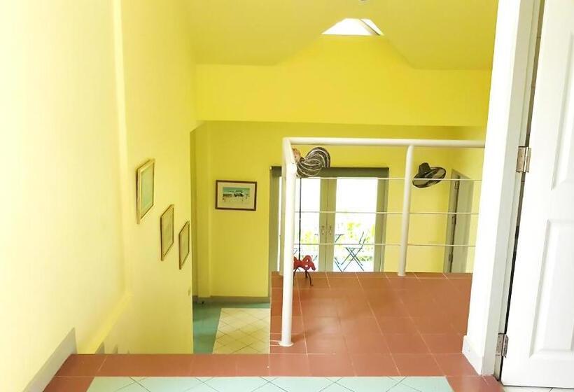 Brookside Valley Resort