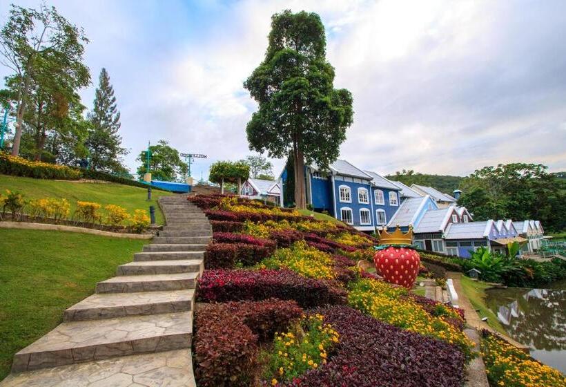 Brookside Valley Resort