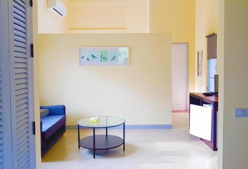 Brookside Valley Resort