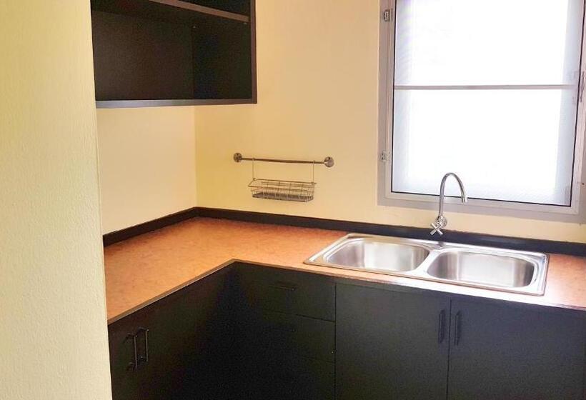 Brookside Valley Resort