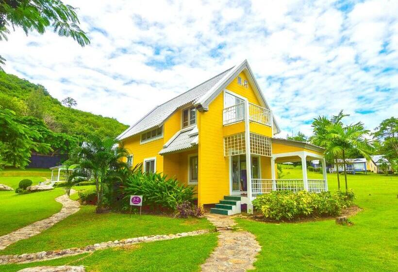 Brookside Valley Resort