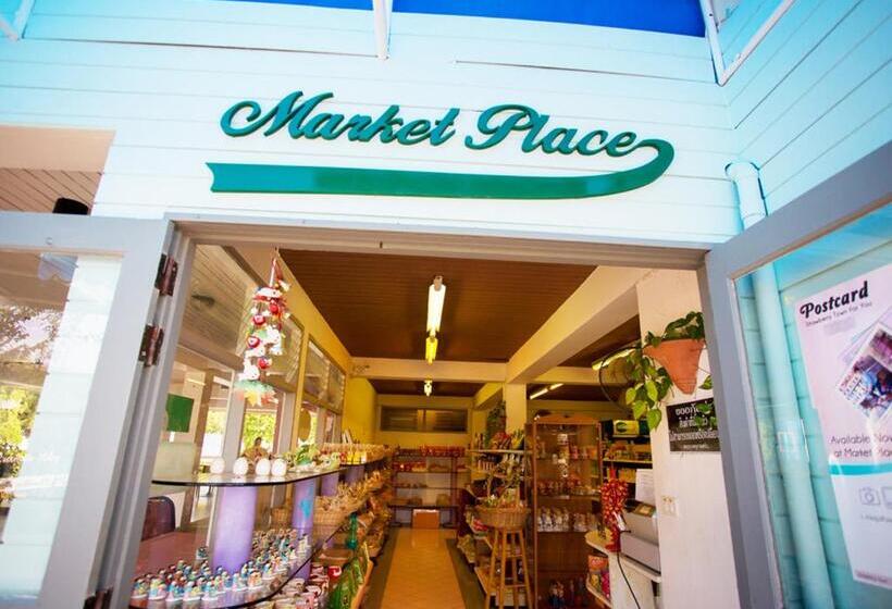 Brookside Valley Resort