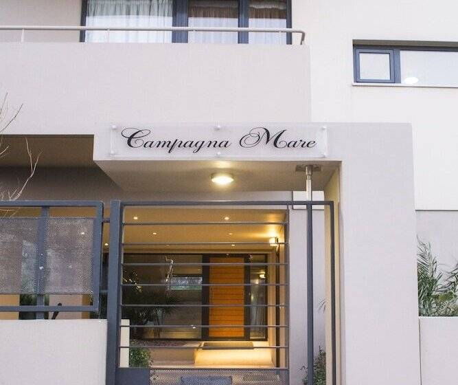 Campagna Mare