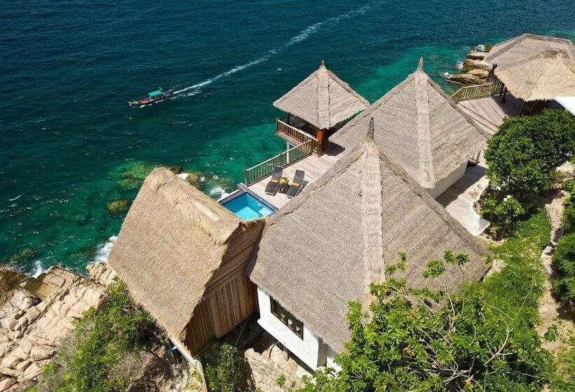 Cape Shark Villas