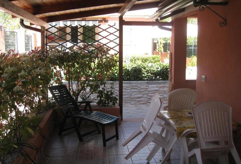 Casa Vacanze Mimose