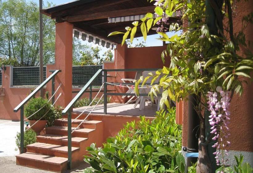 Casa Vacanze Mimose