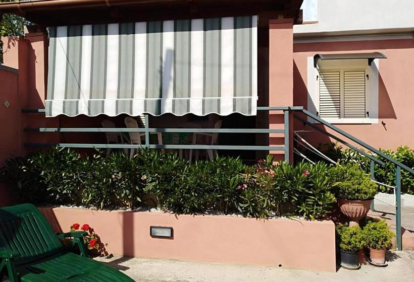 Casa Vacanze Mimose