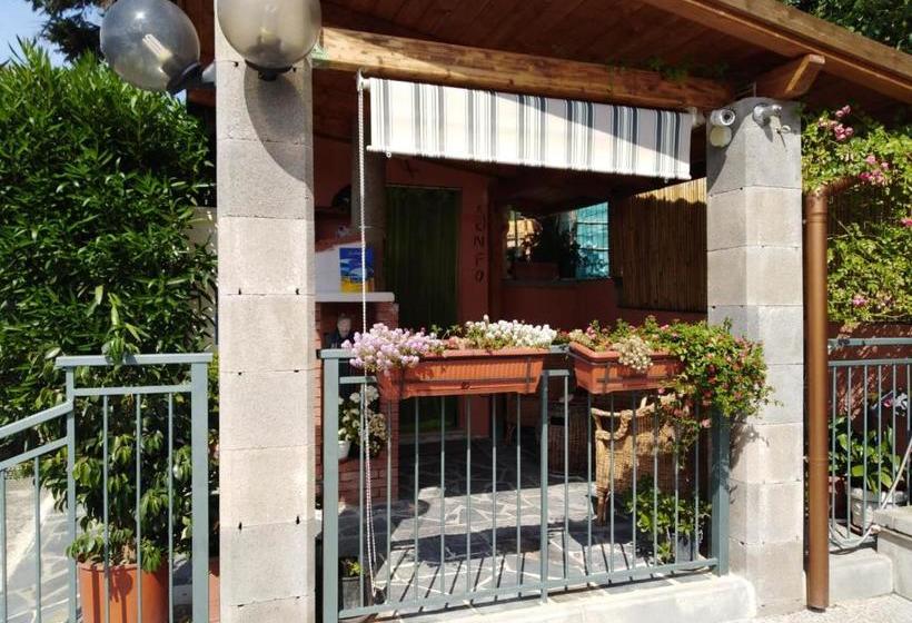 Casa Vacanze Mimose