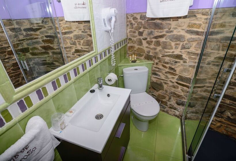 Casona De Llanorrozo Apartamentos Rurales