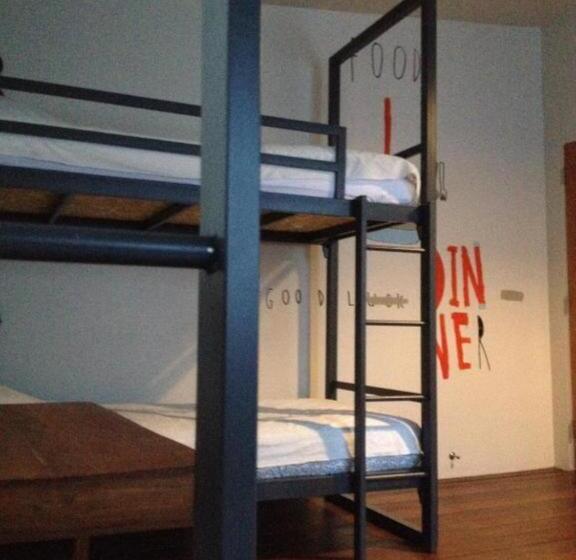 Chiang Mai D Hostel