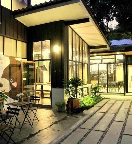 Chiang Mai D Hostel
