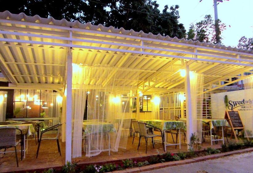 Chiang Mai D Hostel