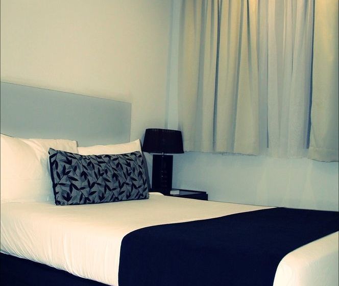 Citi Serviced Apartments And Motel
