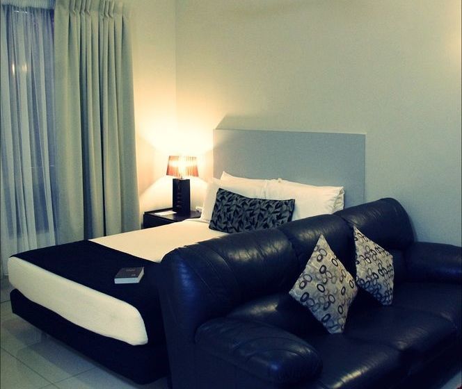Citi Serviced Apartments And Motel