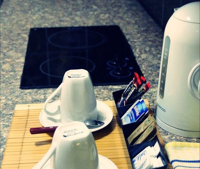 Citi Serviced Apartments And Motel