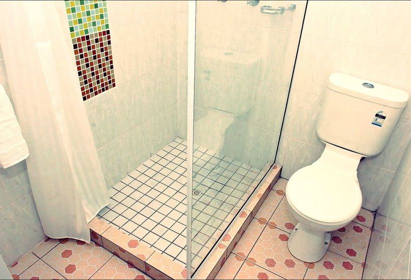 Citi Serviced Apartments And Motel