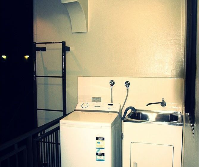 Citi Serviced Apartments And Motel